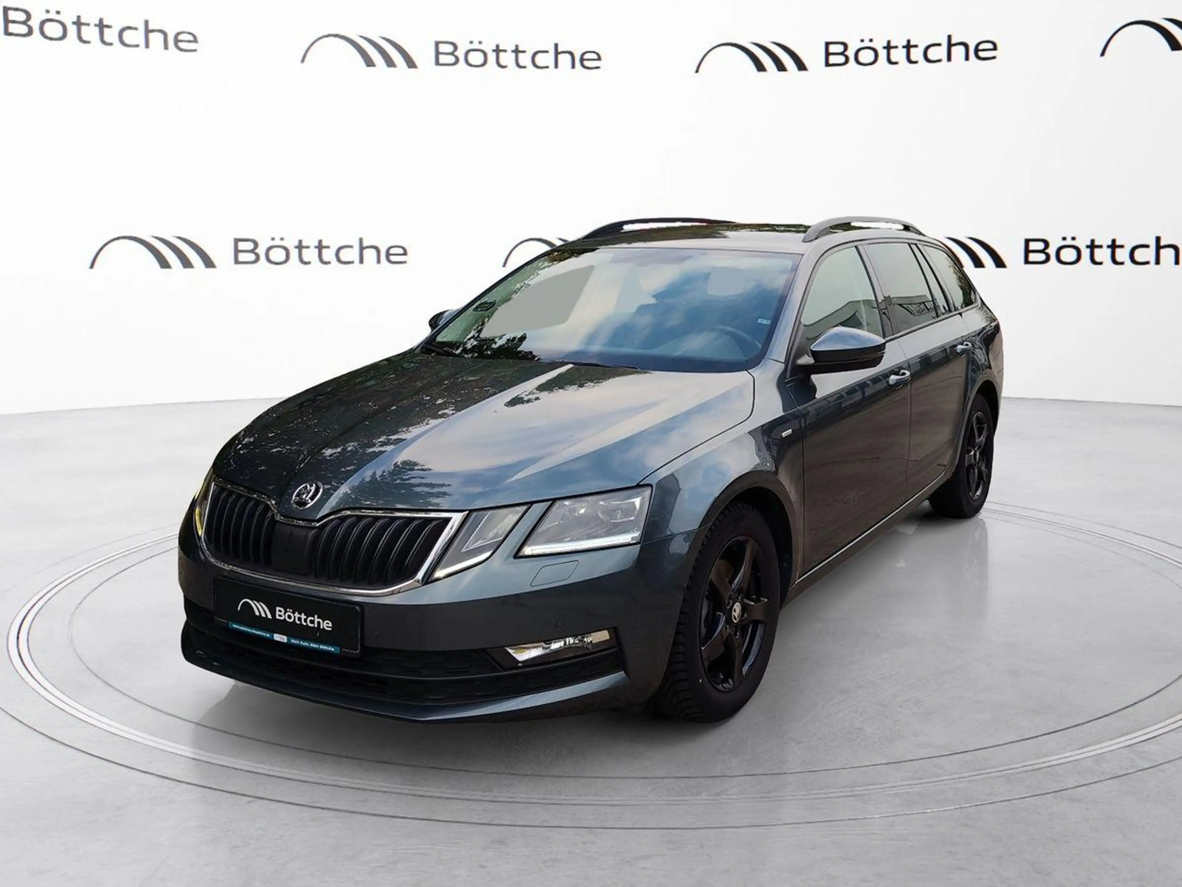 Skoda Octavia 1.4 16V TSI — photo 2
