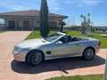 Mercedes-Benz SL 500 SL Roadster - R230 V8 Silber - thumbnail 16