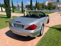 Mercedes-Benz SL 500 SL Roadster - R230 V8 Silber - thumbnail 17