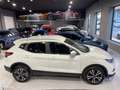 Nissan Qashqai 1.3 DIG-T N-Connecta 4x2 103kW Wit - thumbnail 9