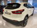 Nissan Qashqai 1.3 DIG-T N-Connecta 4x2 103kW Wit - thumbnail 5