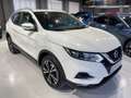 Nissan Qashqai 1.3 DIG-T N-Connecta 4x2 103kW Wit - thumbnail 8