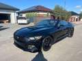 Ford Mustang Cabrio 3,7 Automatik/ Leder/ Blackline Schwarz - thumbnail 2