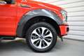 Ford F 150 Ford F150 3.5 Ecoboost SuperCrew NAVI*KAMERA*LEDER Červená - thumbnail 9