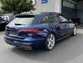 Audi A4 50 TDI quattro S line Pano Kamera ACC Blau - thumbnail 4