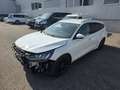 Ford Focus Turnier 1,5 EcoBlue Titanium Aut. FRONTSCHADEN! Weiß - thumbnail 1