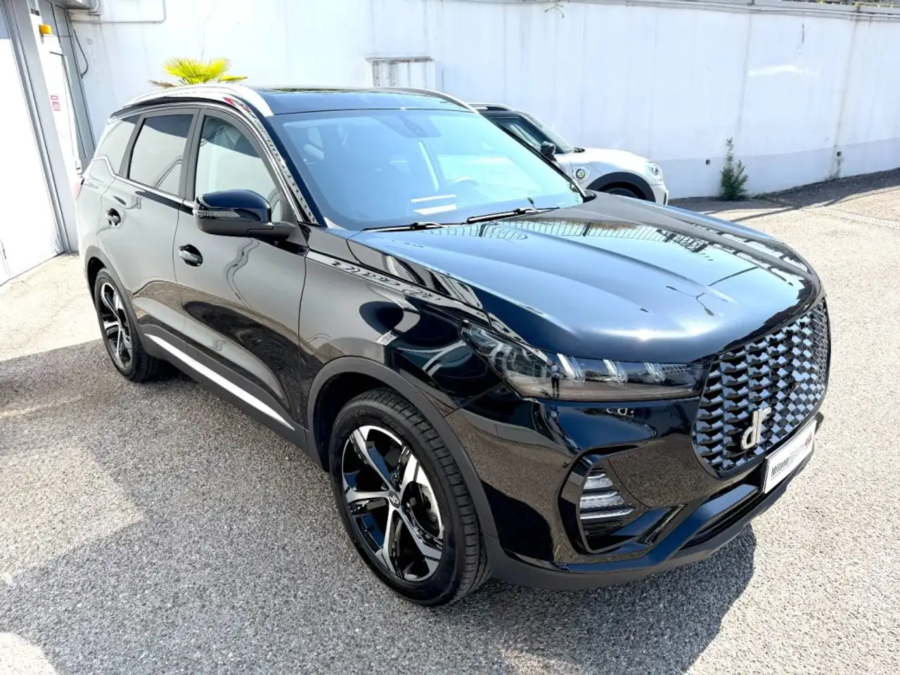 DR Automobiles DR6.0 2024