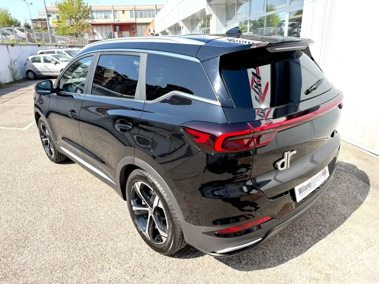 DR Automobiles DR6.0 2024