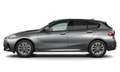 BMW 116 116i PrivG SportS LED Nav Kam PDC 17Z SHZ Temp ... Grijs - thumbnail 2