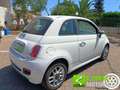 Fiat 500 1.2 Sport 69CV NEOPATENTATI Bianco - thumbnail 5