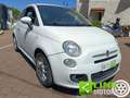 Fiat 500 1.2 Sport 69CV NEOPATENTATI Bianco - thumbnail 12