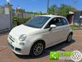 Fiat 500 1.2 Sport 69CV NEOPATENTATI Bianco - thumbnail 10