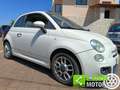 Fiat 500 1.2 Sport 69CV NEOPATENTATI Bianco - thumbnail 14