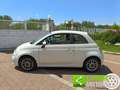 Fiat 500 1.2 Sport 69CV NEOPATENTATI Bianco - thumbnail 7