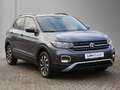 Volkswagen T-Cross 1.0 TSI DSG Active Grau - thumbnail 3