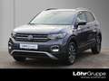 Volkswagen T-Cross 1.0 TSI DSG Active Grau - thumbnail 1