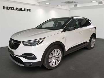 1.6T Hybrid Ultimate AWD Automatik Navi Kamera