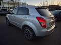 SsangYong Korando Leder ,AHK,  1.Hand, 8 Fach Bereift Silber - thumbnail 5