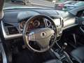 SsangYong Korando Leder ,AHK,  1.Hand, 8 Fach Bereift Silber - thumbnail 10