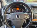 SsangYong Korando Leder ,AHK,  1.Hand, 8 Fach Bereift Silber - thumbnail 11