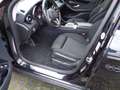 Mercedes-Benz GLC 220 CDI 4 M., AHK, LED, MET.,Aut.,Distr.,Tot Schwarz - thumbnail 6
