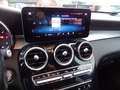 Mercedes-Benz GLC 220 CDI 4 M., AHK, LED, MET.,Aut.,Distr.,Tot Schwarz - thumbnail 8