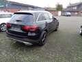 Mercedes-Benz GLC 220 CDI 4 M., AHK, LED, MET.,Aut.,Distr.,Tot Schwarz - thumbnail 3