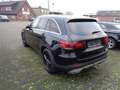 Mercedes-Benz GLC 220 CDI 4 M., AHK, LED, MET.,Aut.,Distr.,Tot Schwarz - thumbnail 4