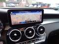 Mercedes-Benz GLC 220 CDI 4 M., AHK, LED, MET.,Aut.,Distr.,Tot Schwarz - thumbnail 9