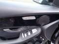 Mercedes-Benz GLC 220 CDI 4 M., AHK, LED, MET.,Aut.,Distr.,Tot Schwarz - thumbnail 10