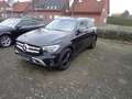 Mercedes-Benz GLC 220 CDI 4 M., AHK, LED, MET.,Aut.,Distr.,Tot Schwarz - thumbnail 1
