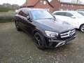 Mercedes-Benz GLC 220 CDI 4 M., AHK, LED, MET.,Aut.,Distr.,Tot Schwarz - thumbnail 2