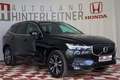 Volvo XC60 D4 Momentum Pro Geartronic / WINTER-PAKET / BLI... Schwarz - thumbnail 31