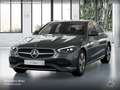 Mercedes-Benz C 300 e AVANTG+LED+KAMERA+TOTW+KEYLESS+9G Grau - thumbnail 2