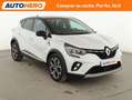 Renault Captur 1.6 E-Tech Plug-in Hybrid Zen Blanco - thumbnail 8