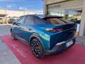 Peugeot 3008 Hybrid 136 e-DCS6 GT FULL OPTIONAL NEOPATENTATI Blu/Azzurro - thumbnail 1