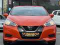 Nissan Micra Micra 0.9 IG-T*NAVI*CAMERA*BT*USB* garantie 12M* Orange - thumbnail 1