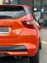 Nissan Micra Micra 0.9 IG-T*NAVI*CAMERA*BT*USB* garantie 12M* Orange - thumbnail 8