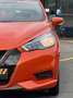 Nissan Micra Micra 0.9 IG-T*NAVI*CAMERA*BT*USB* garantie 12M* Orange - thumbnail 3