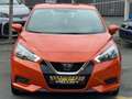 Nissan Micra Micra 0.9 IG-T*NAVI*CAMERA*BT*USB* garantie 12M* Orange - thumbnail 6