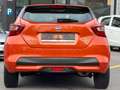 Nissan Micra Micra 0.9 IG-T*NAVI*CAMERA*BT*USB* garantie 12M* Orange - thumbnail 10