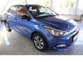 Hyundai i20 Passion,Viele Extras,Top-Zustand Blu/Azzurro - thumbnail 3