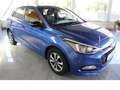 Hyundai i20 Passion,Viele Extras,Top-Zustand Blauw - thumbnail 16