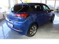 Hyundai i20 Passion,Viele Extras,Top-Zustand Blauw - thumbnail 17