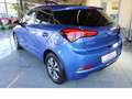 Hyundai i20 Passion,Viele Extras,Top-Zustand Blauw - thumbnail 18