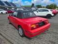 Ford Mercury Capri Cabrio Rouge - thumbnail 4