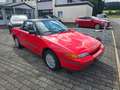 Ford Mercury Capri Cabrio Rouge - thumbnail 2