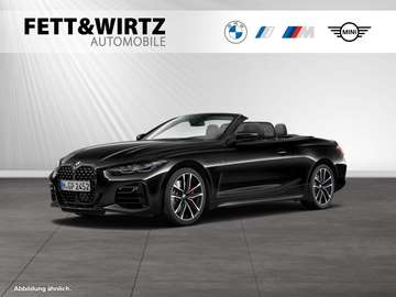 M440i xDrive Cabrio Head-Up|DrivingAss.Prof.|H/K