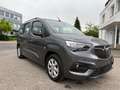 Opel Combo Life 1.5TDCI,2xSchiebetür,PDC,AHK,Klima Grau - thumbnail 2