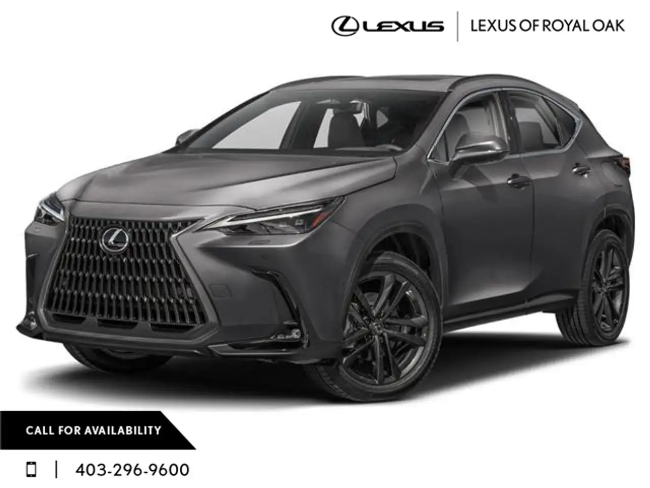 2026 Lexus NX снимка 2026 Lexus NX
